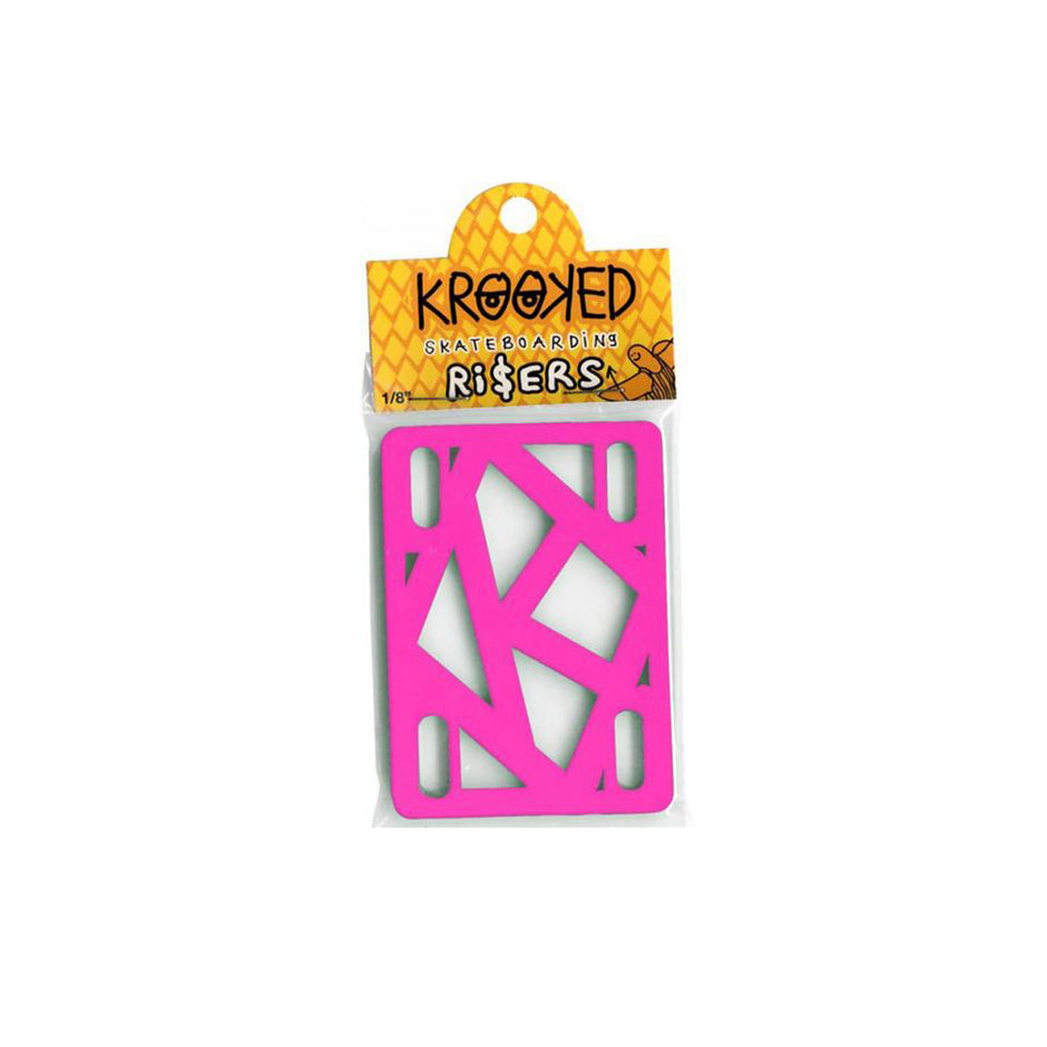 Riser Pads