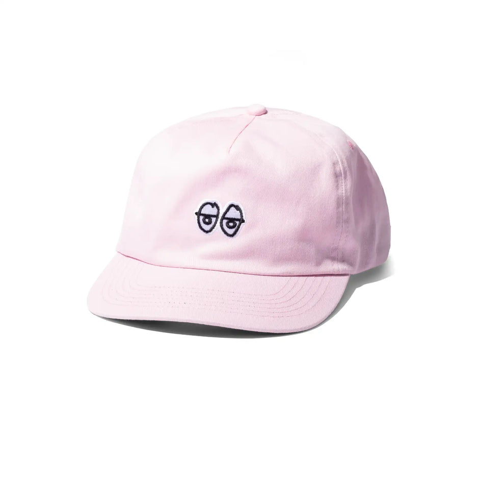 Eyes Cap