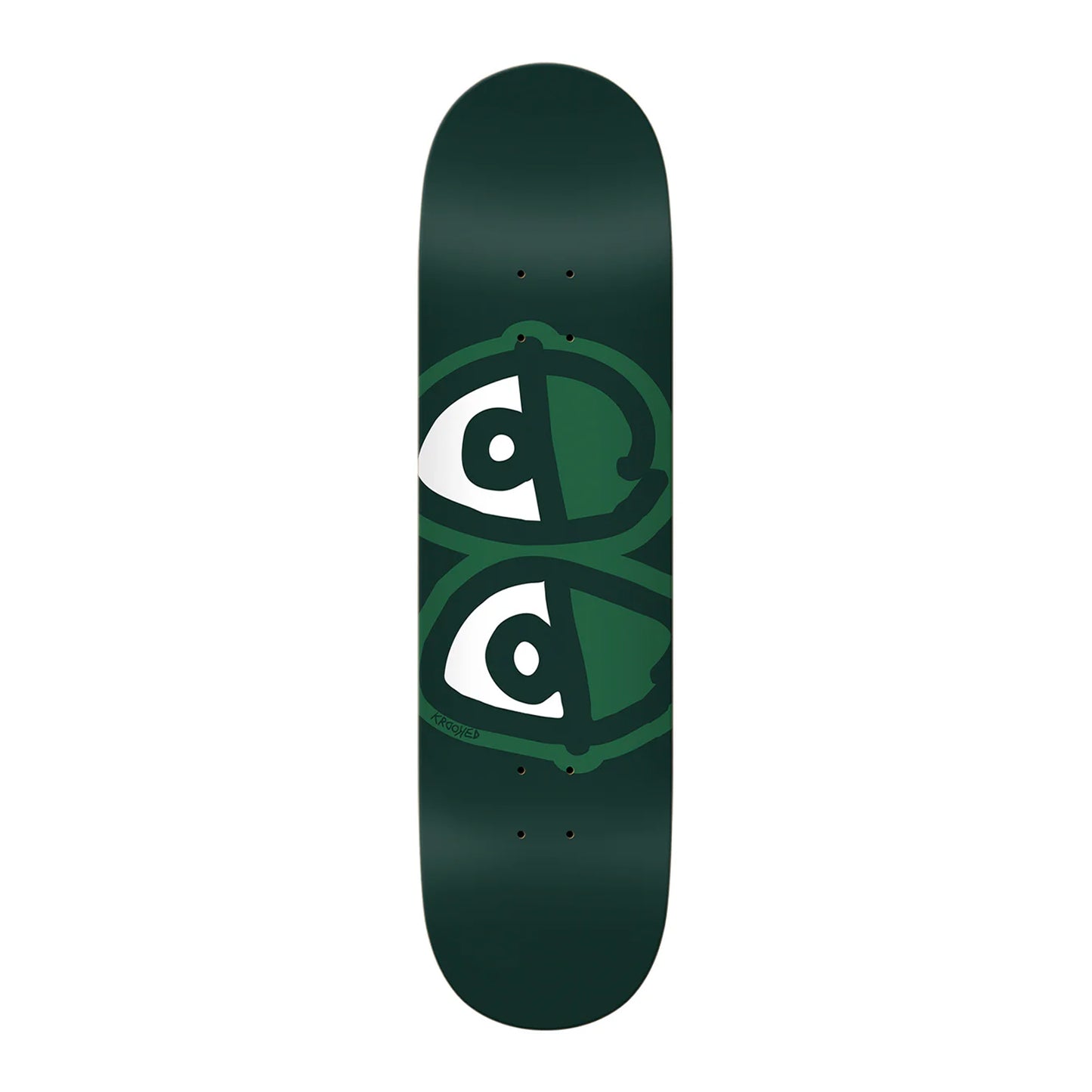 Eyes Easy Rider Deck