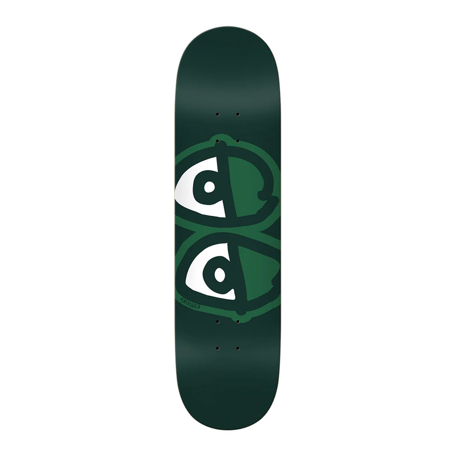 Eyes Easy Rider Deck