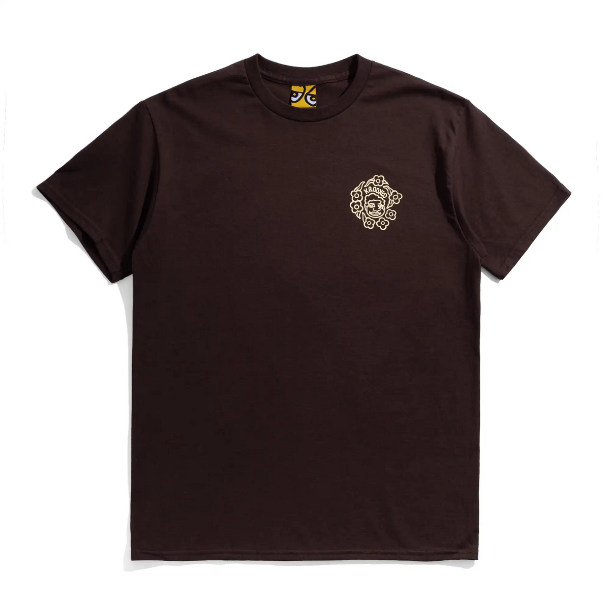 Krooked MG T-Shirt