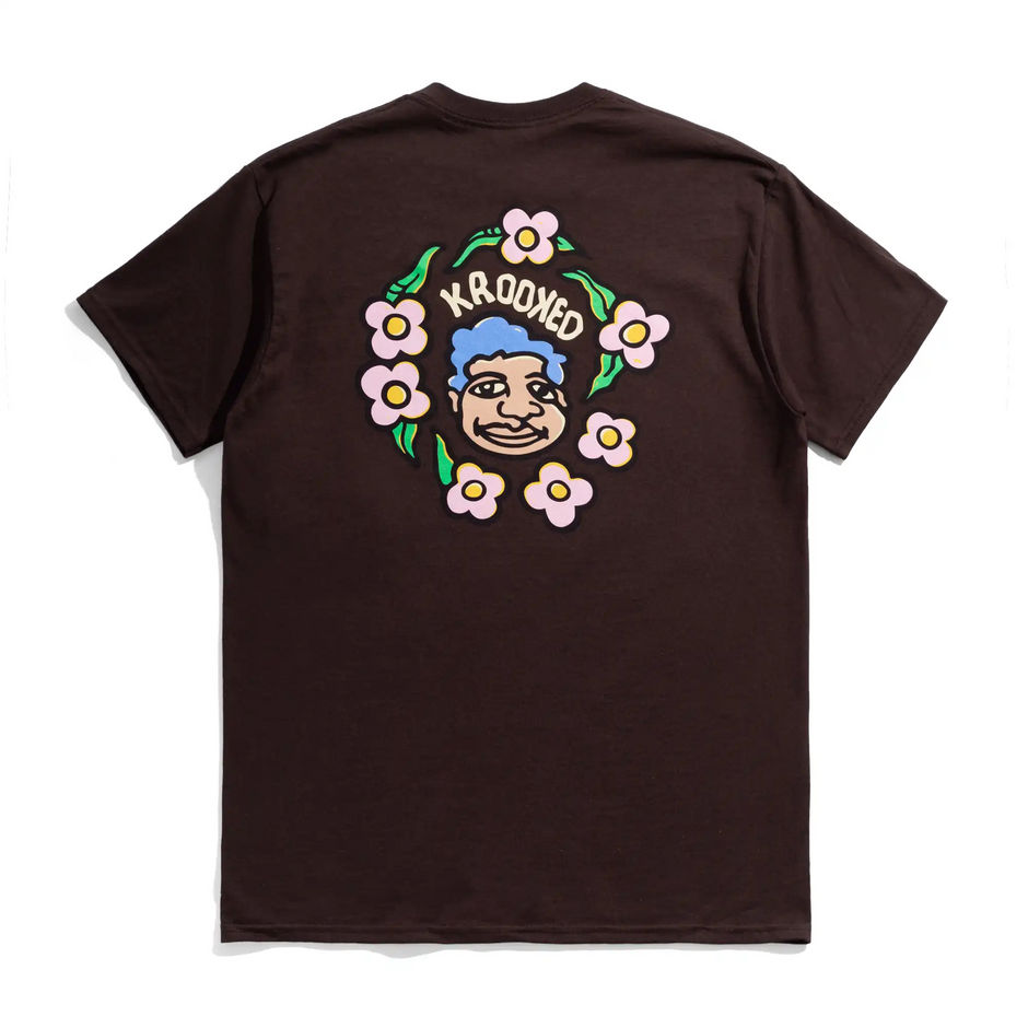 Krooked MG T-Shirt