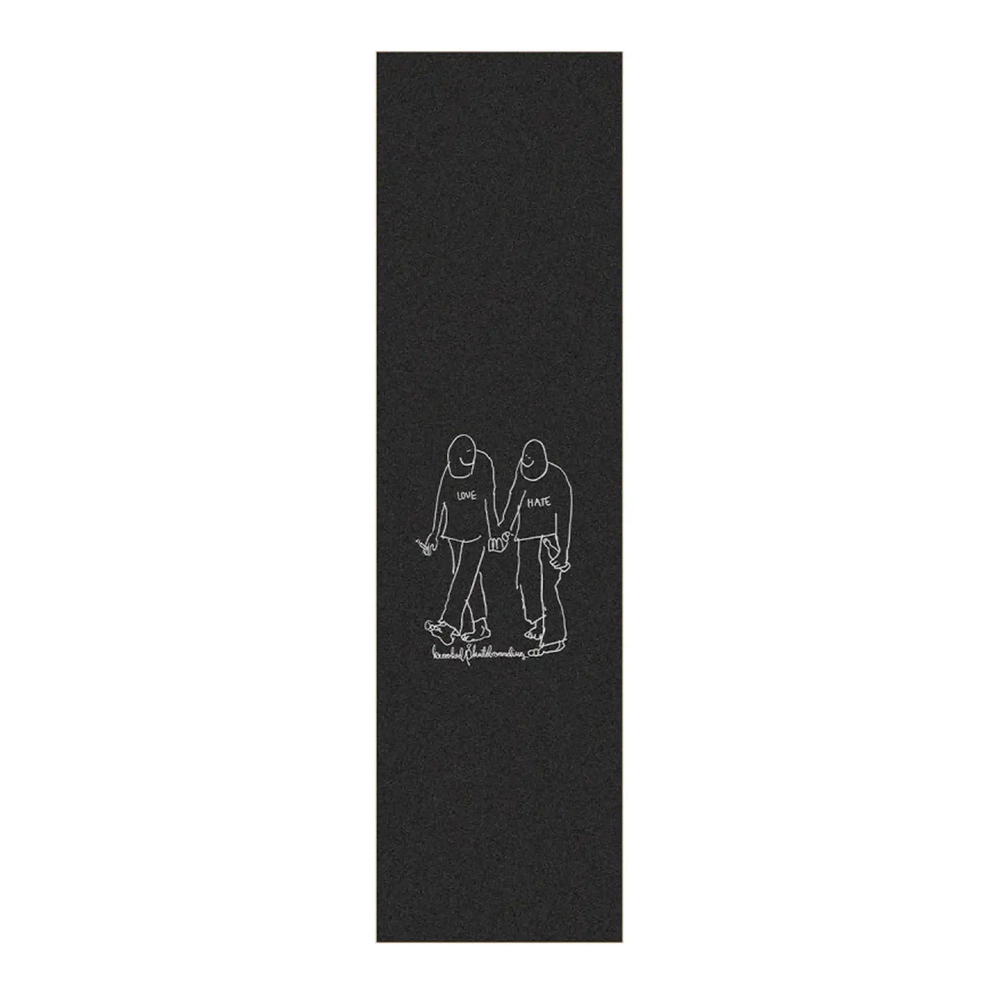 Love Hate Griptape