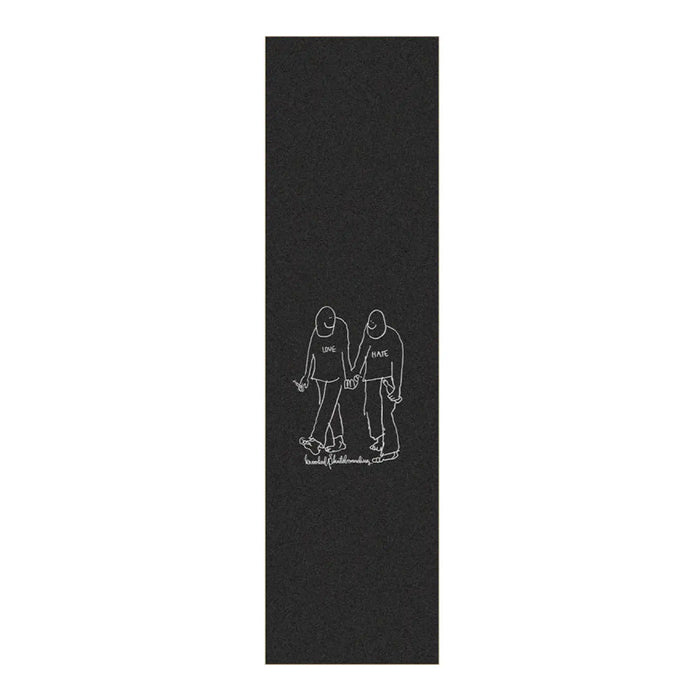Love Hate Griptape, Multi