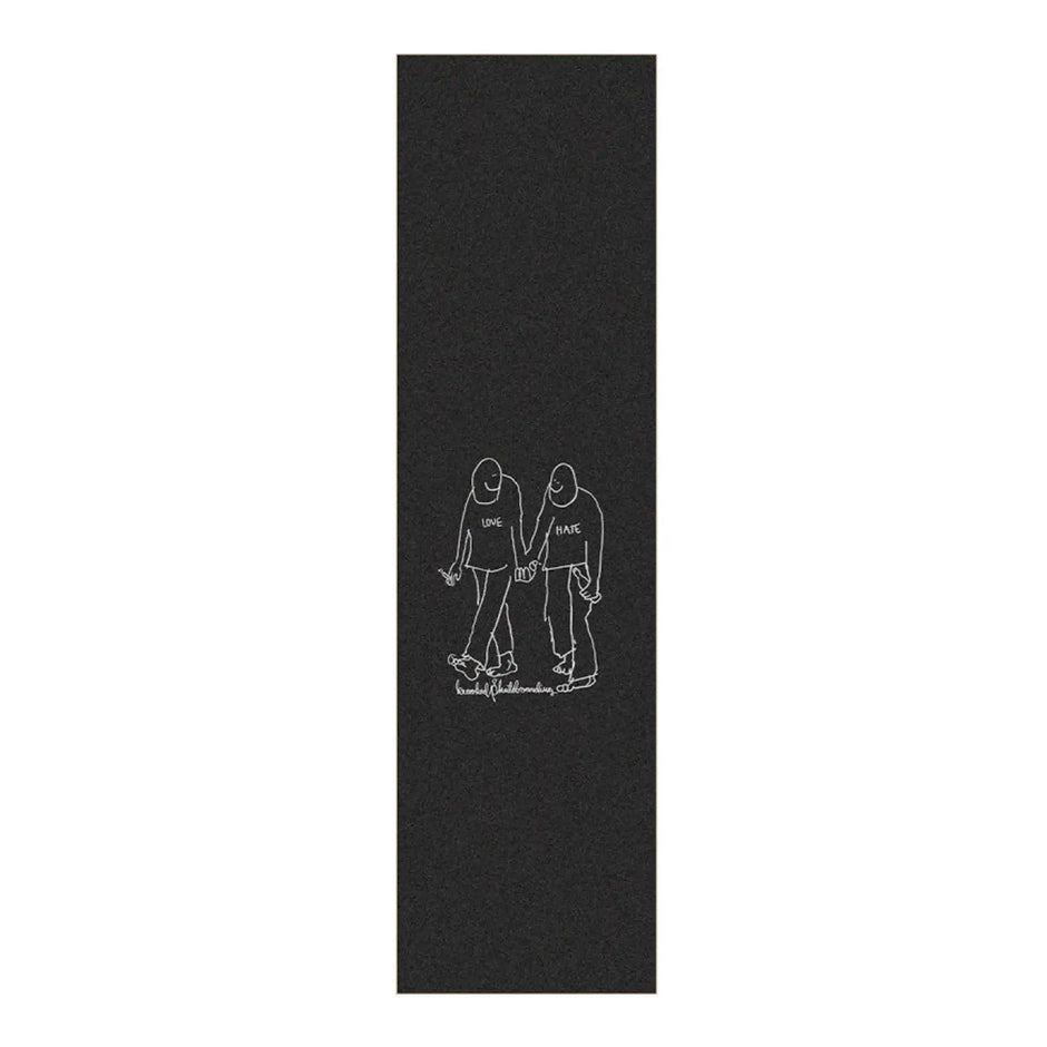 Love Hate Griptape