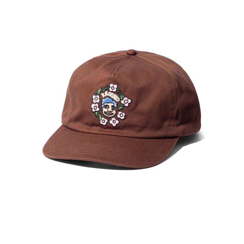 Sweatpants Redux Cap