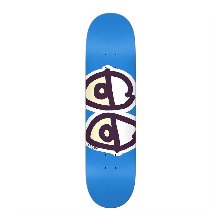 Team Eyes Deck