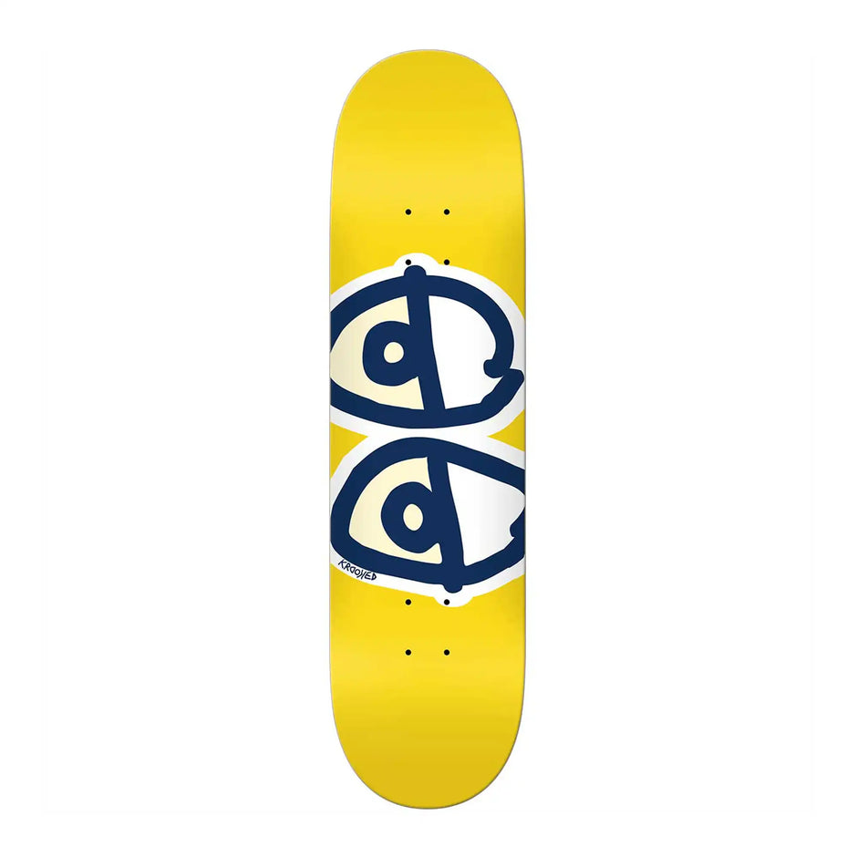 Team Eyes Deck