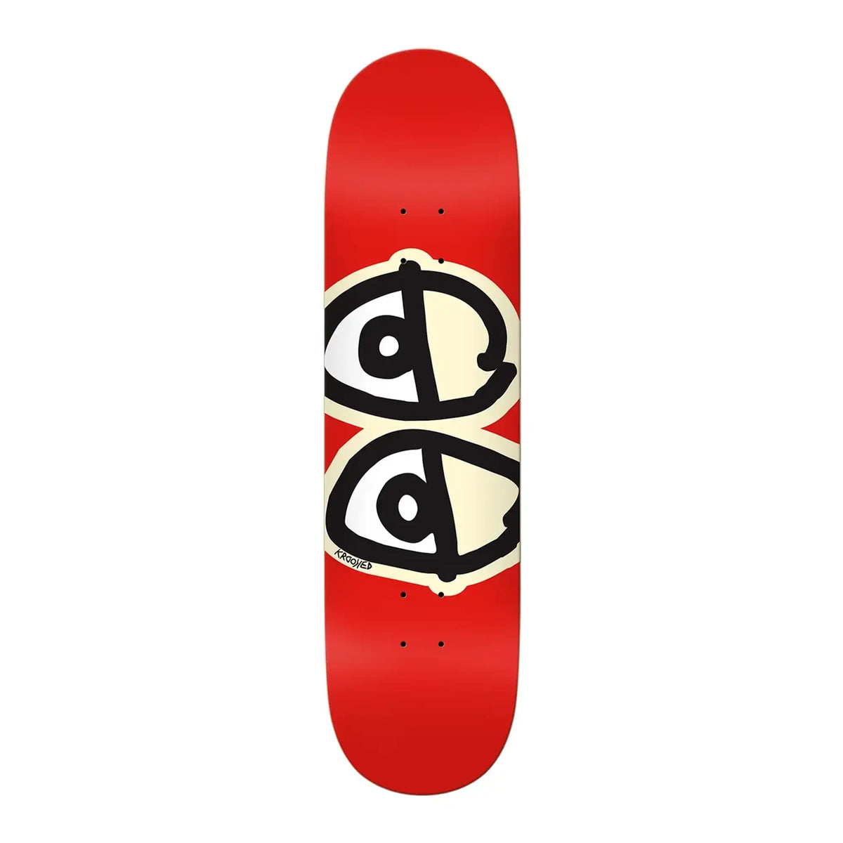 Team Eyes Deck