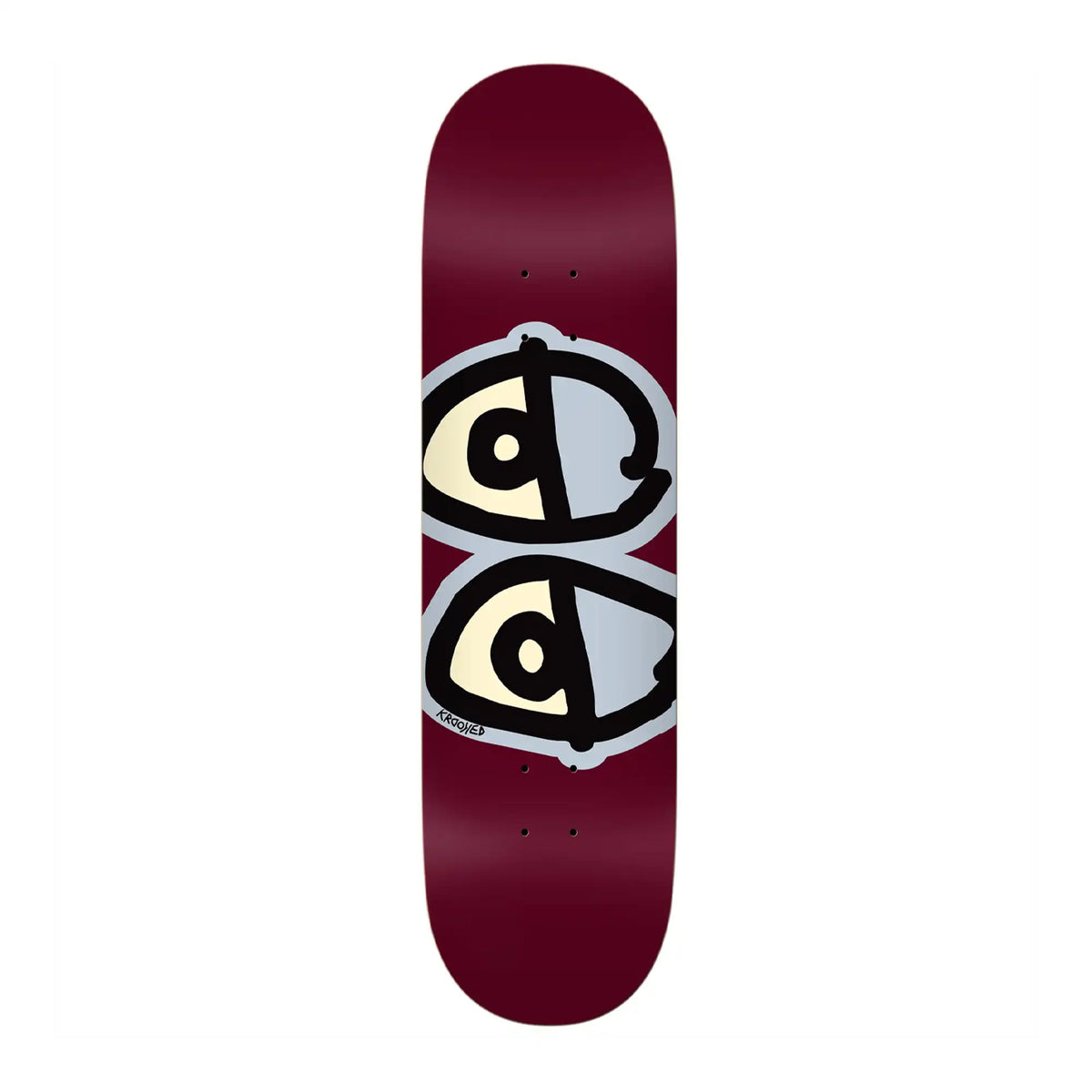 Team Eyes Deck