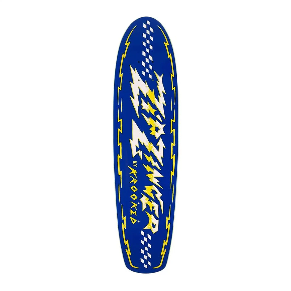 Davidson Zip Zinger Deck