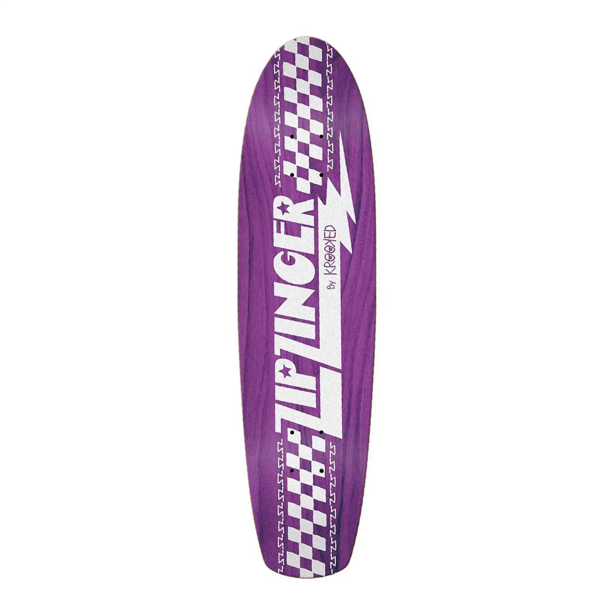 Zip Zinger Deck