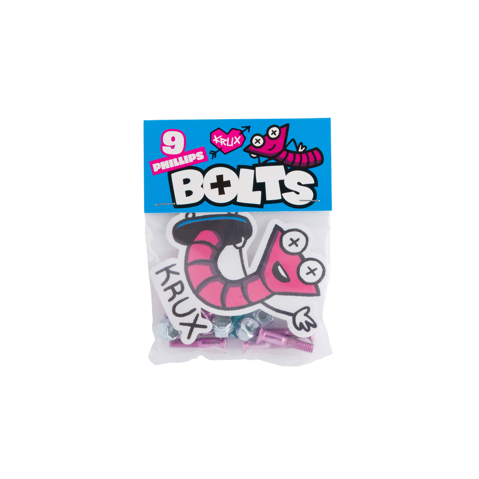 Phillips Bolts