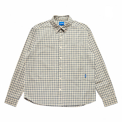 Cliff Long Sleeve Shirt