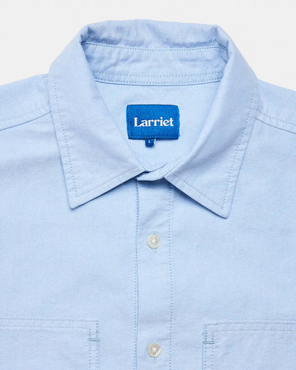 Cliff Short Sleeve Shirt