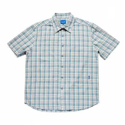Cliff Short Sleeve Shirt