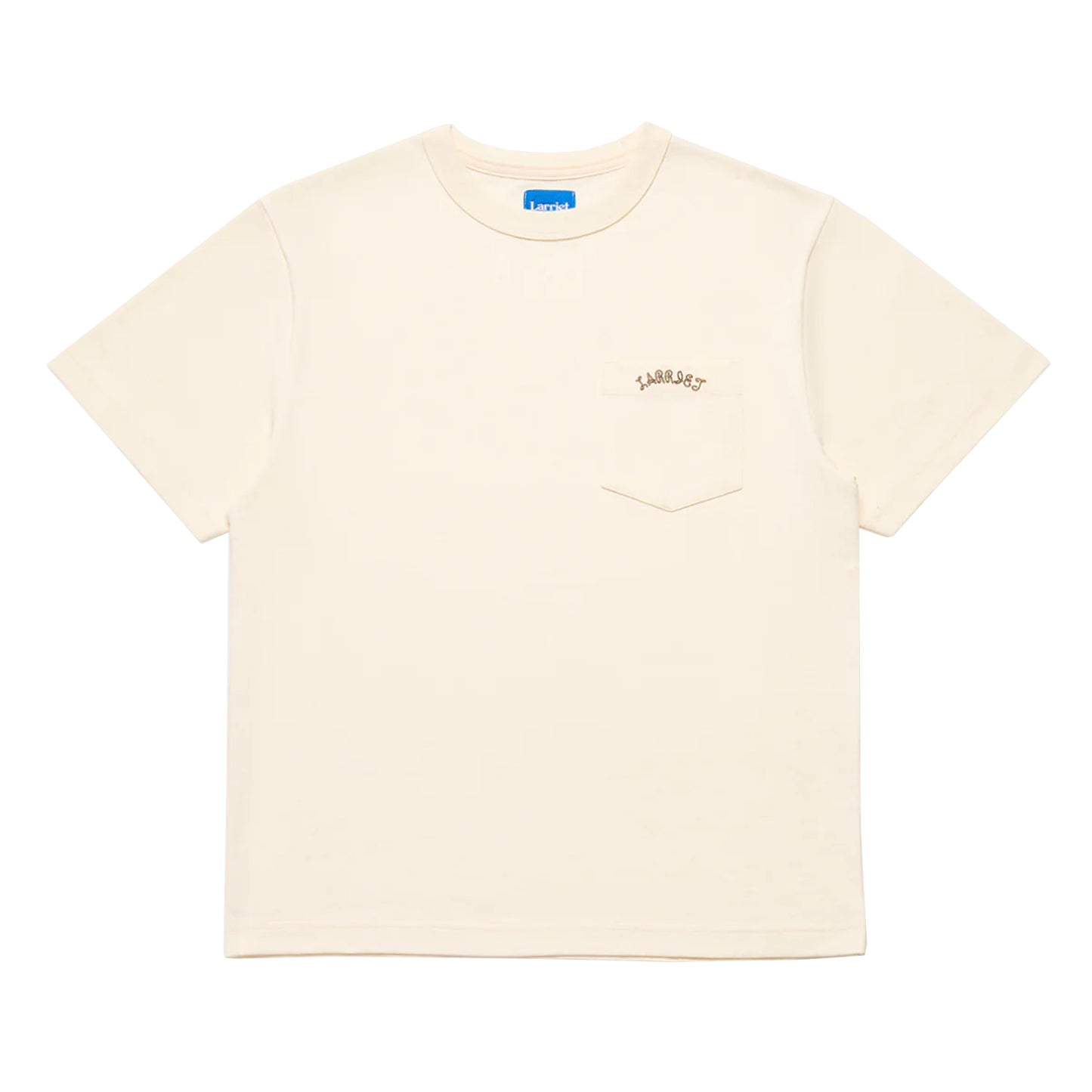 Lasso Pocket T-Shirt