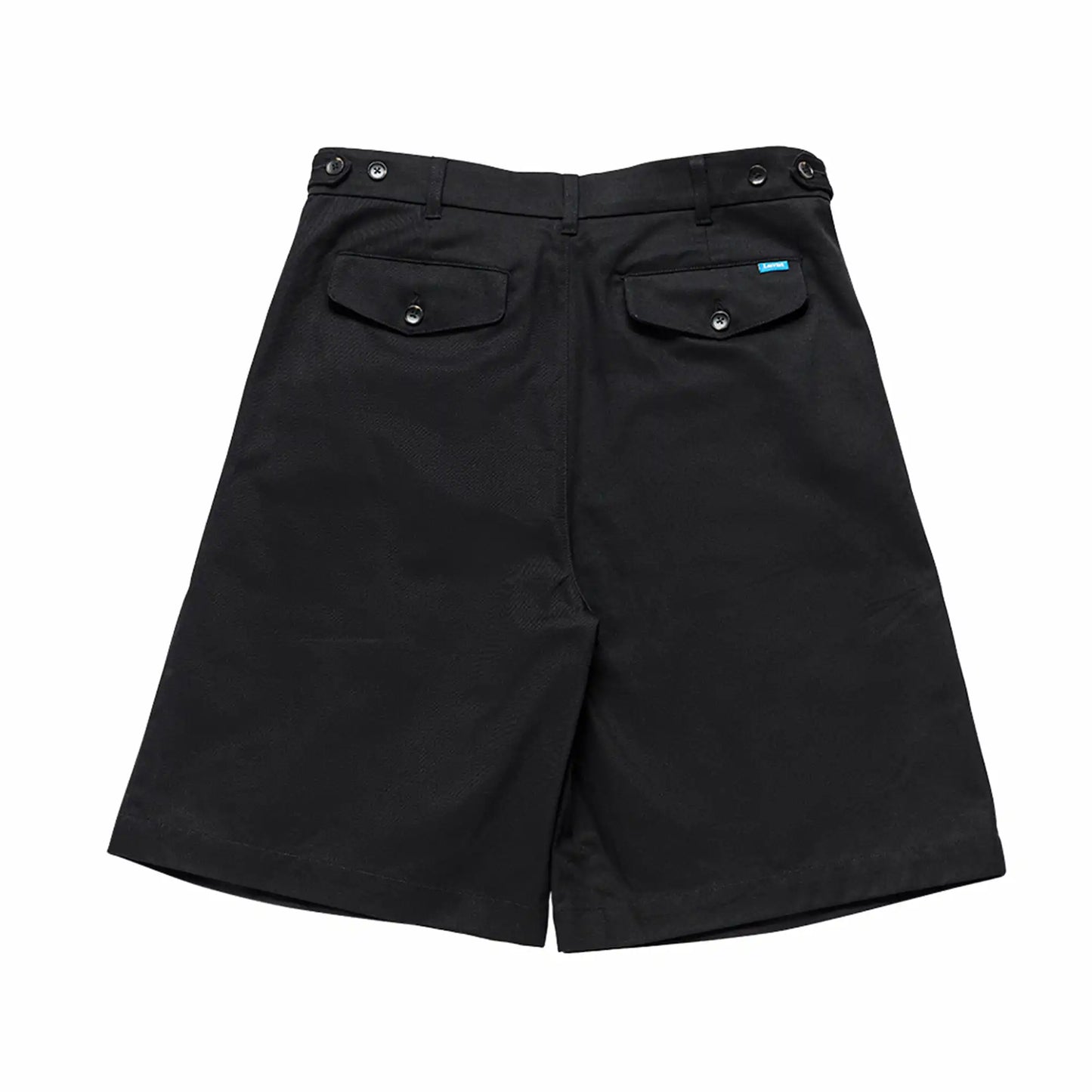 Lyu Short