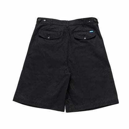 Lyu Short