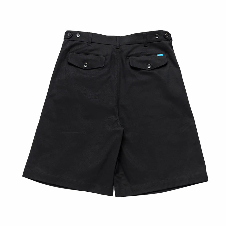 Lyu Short