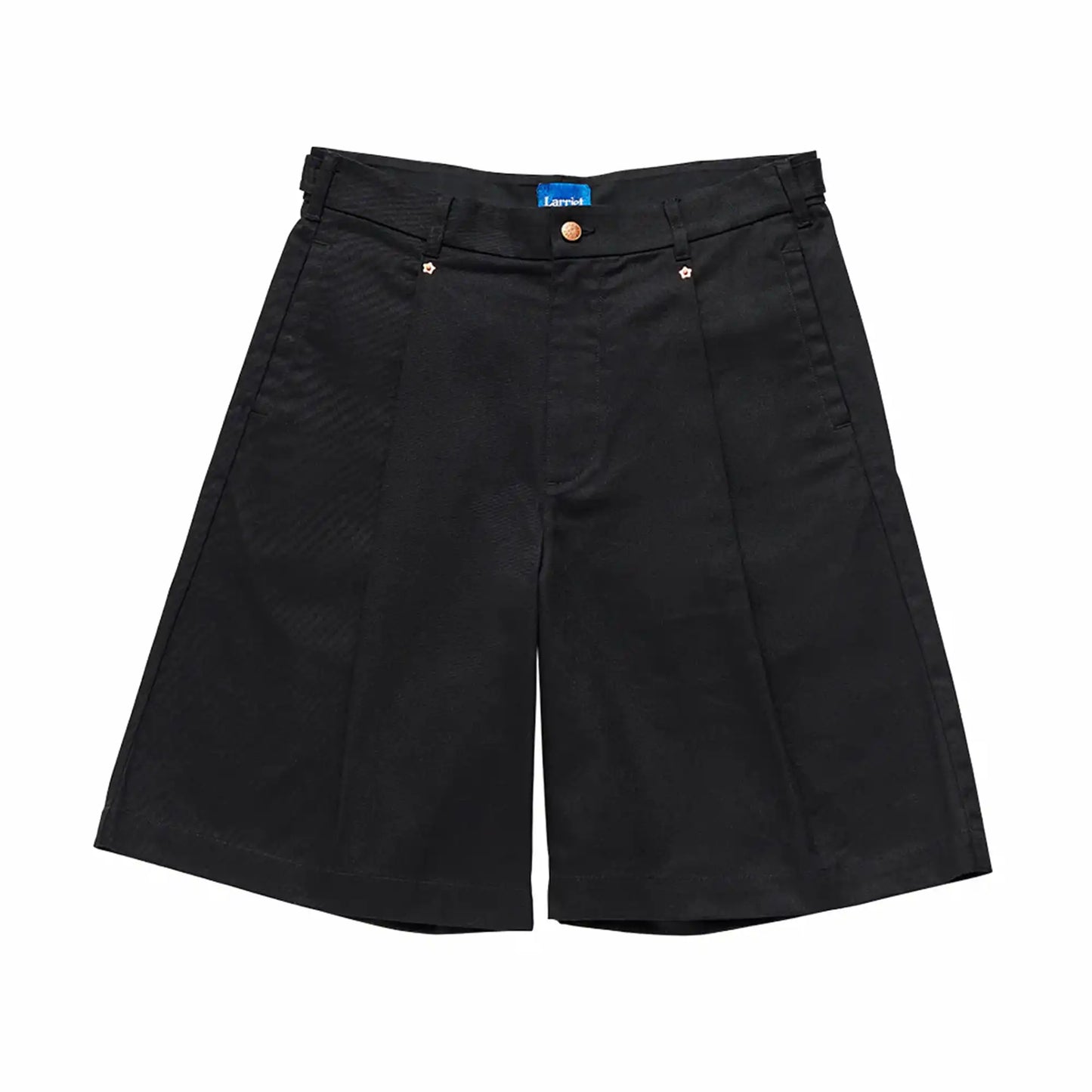 Lyu Short