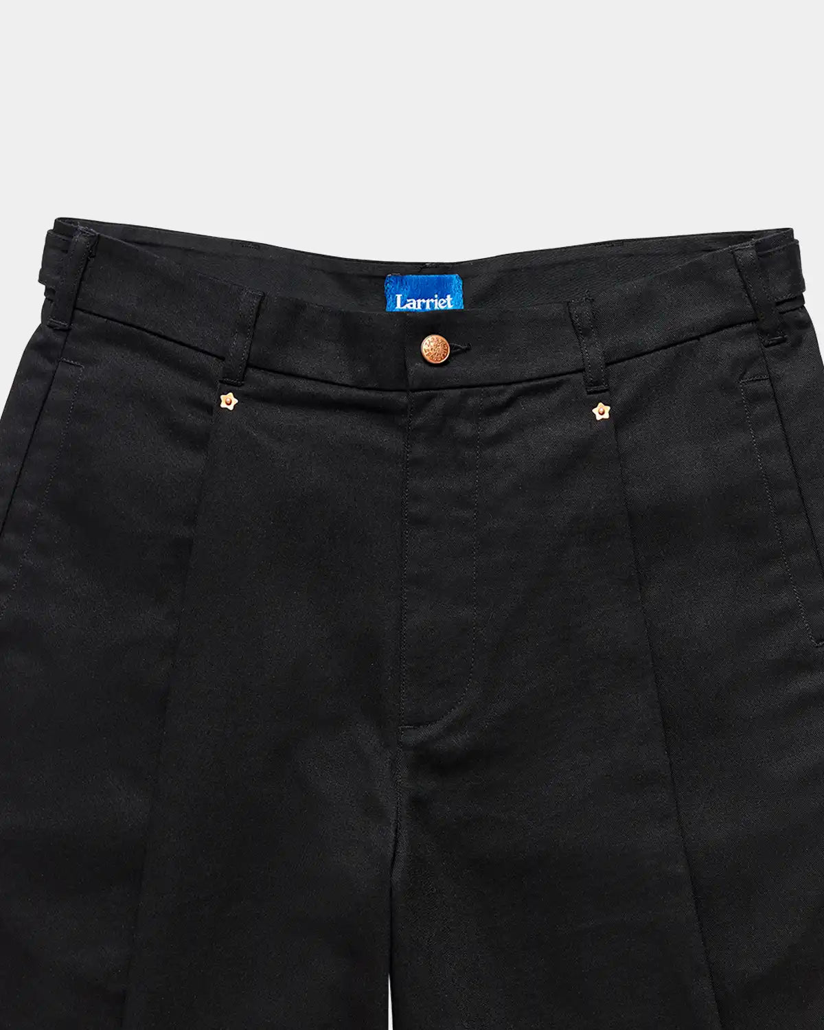 Lyu Short