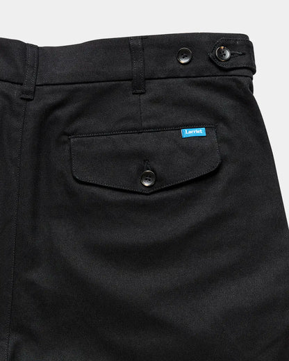 Lyu Short