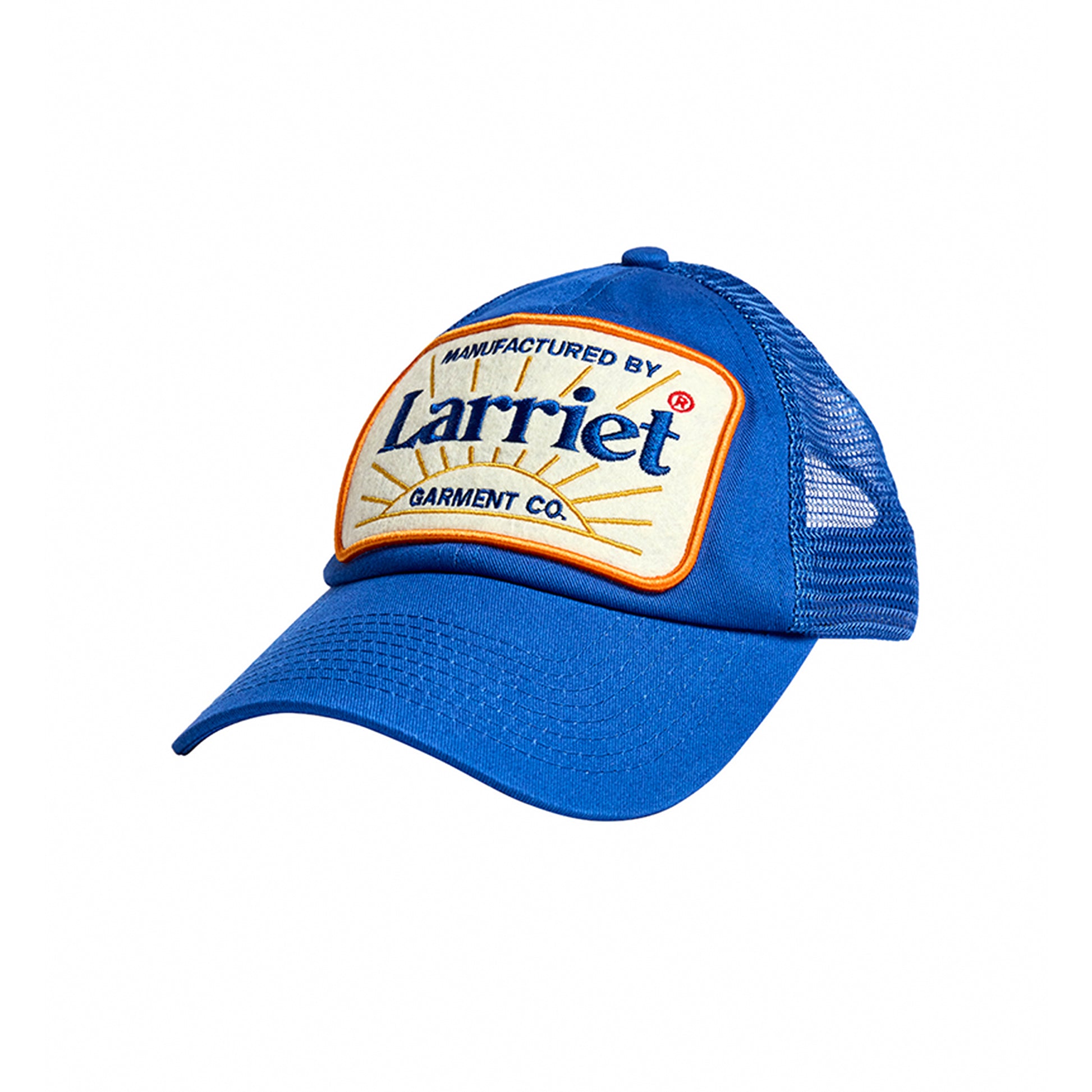 Larriet Blue