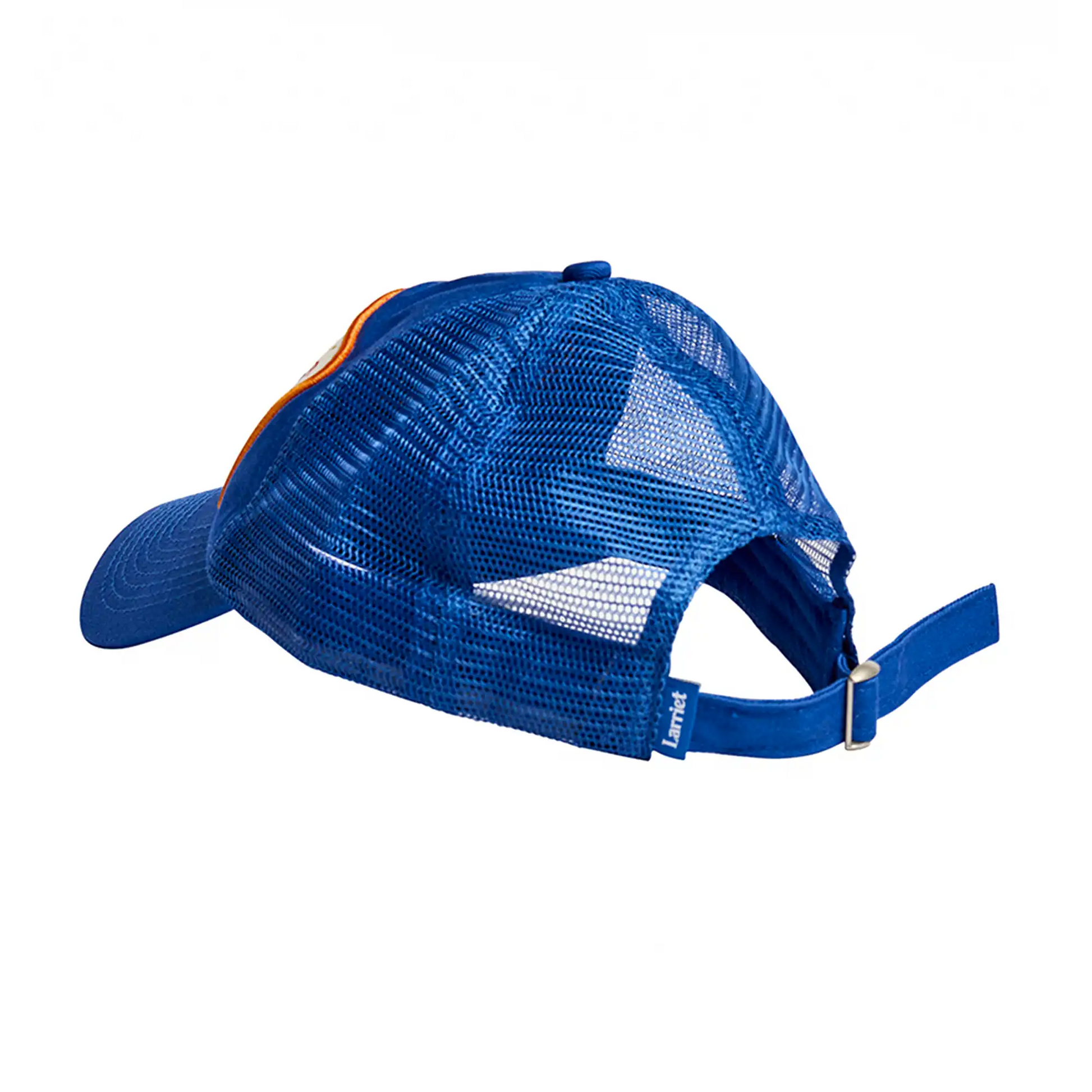 Larriet Blue