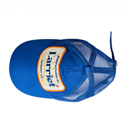 Larriet Blue