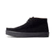 Black / Black