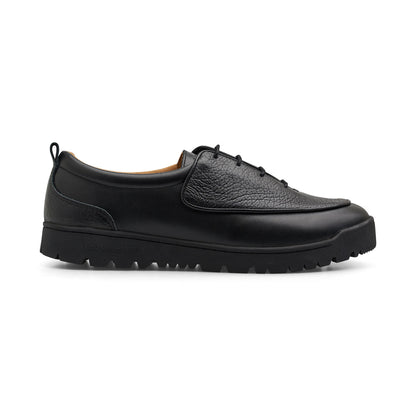 Last Resort AB GM001-MT Black / Black – original side view