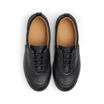Last Resort AB GM001-MT Black / Black – top view