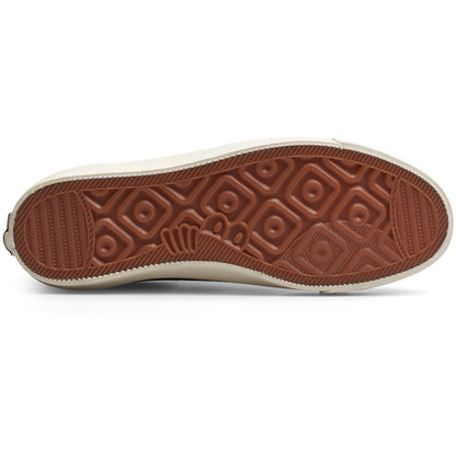 Last Resort AB VM001 Suede Lo Black / White – outsole view