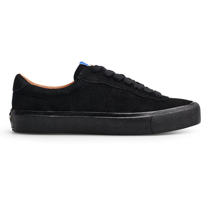 Last Resort AB VM001 Suede Lo Black / Black – original side view