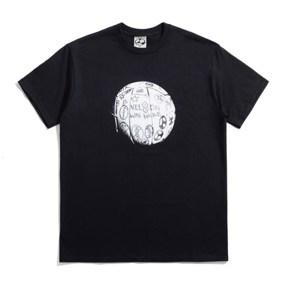 Nelson Was Here T-Shirt