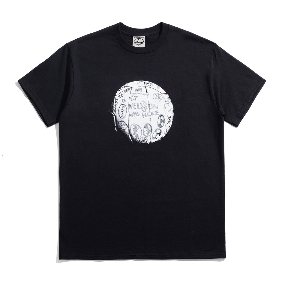 Nelson Was Here T-Shirt