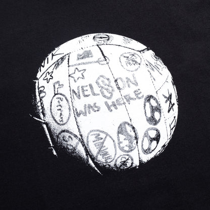 Nelson Was Here T-Shirt