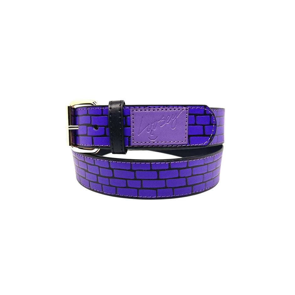 Brick Belt