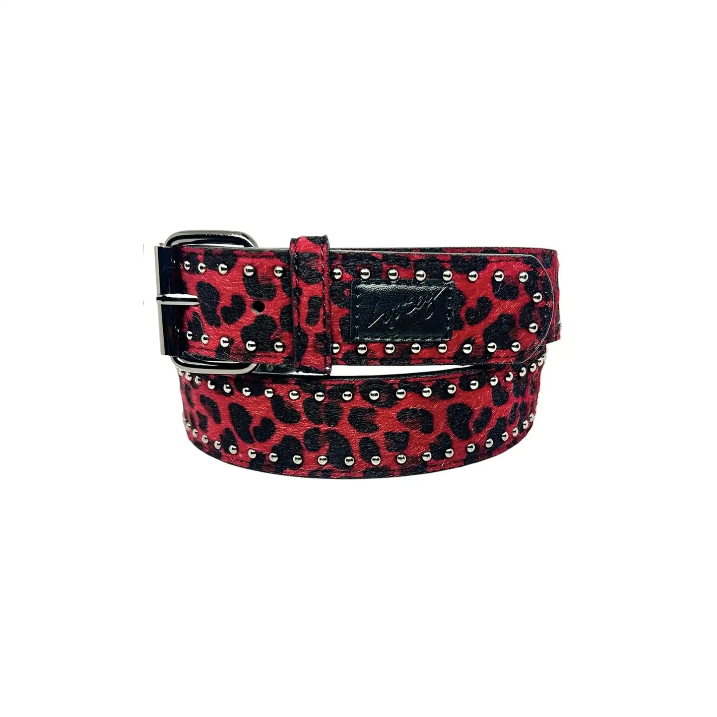 Rivet Belt