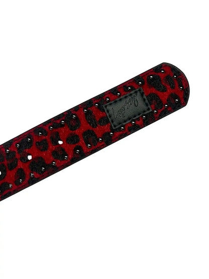 Rivet Belt