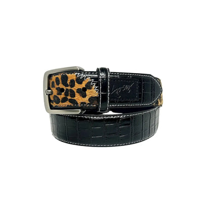 Croc Belt
