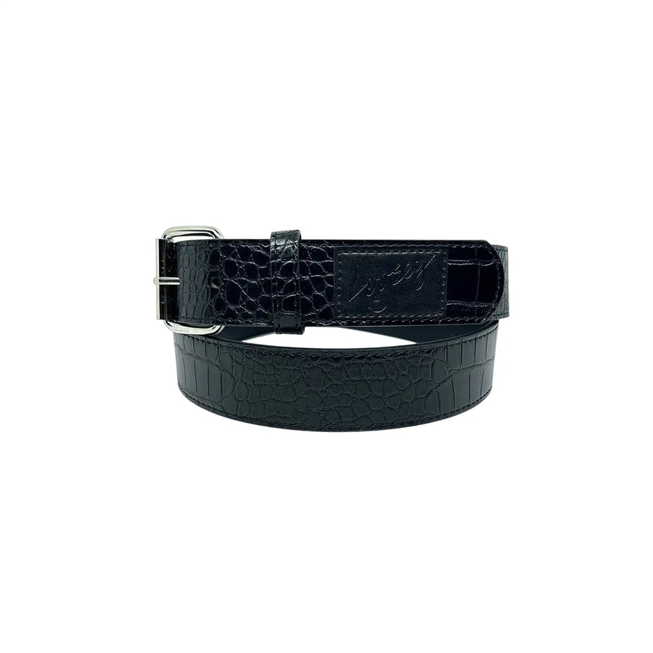 Croc Belt