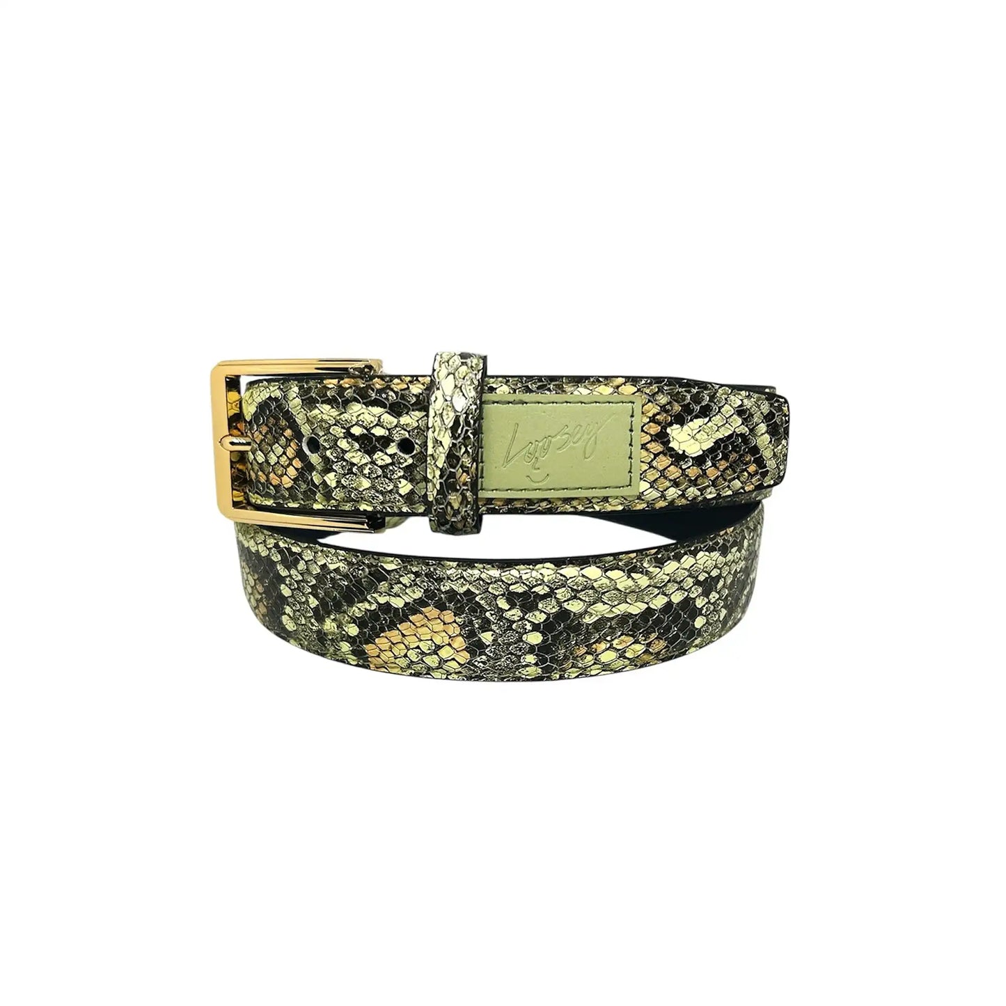 Snake Belt