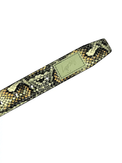 Snake Belt