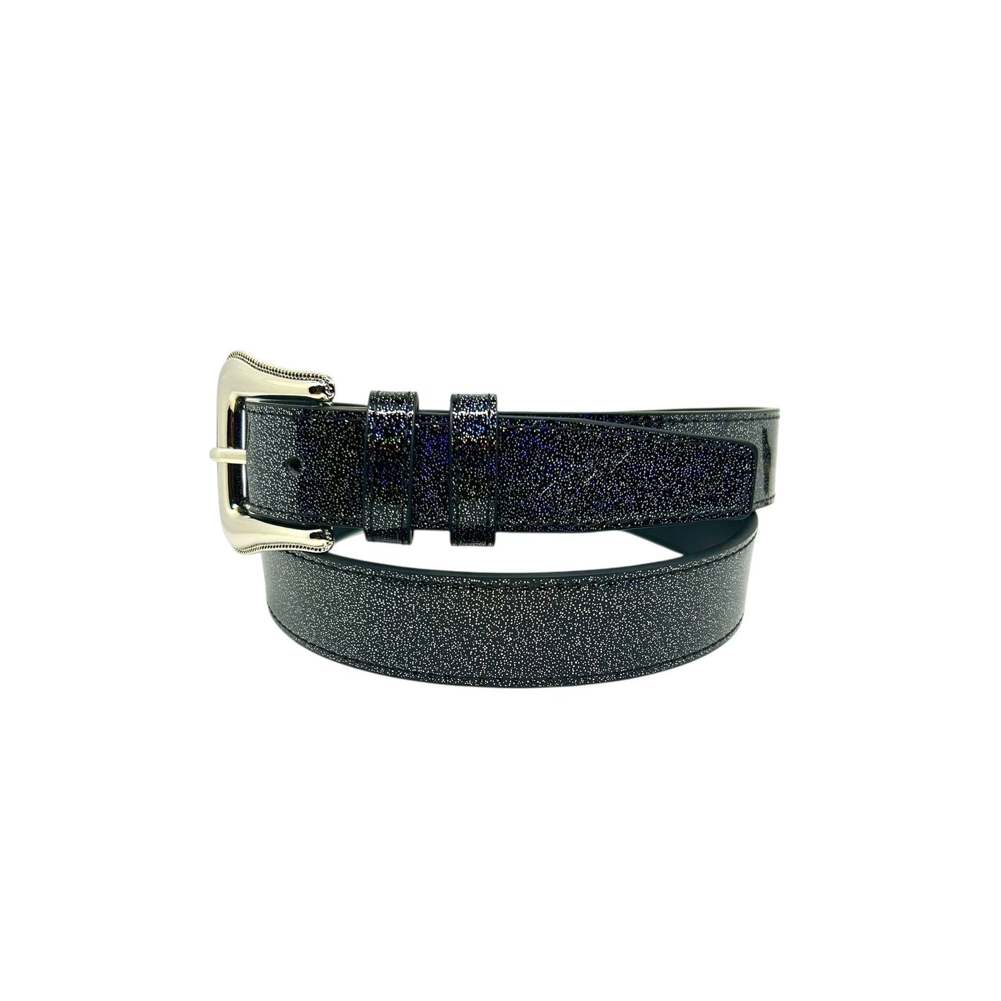 Glitter Belt