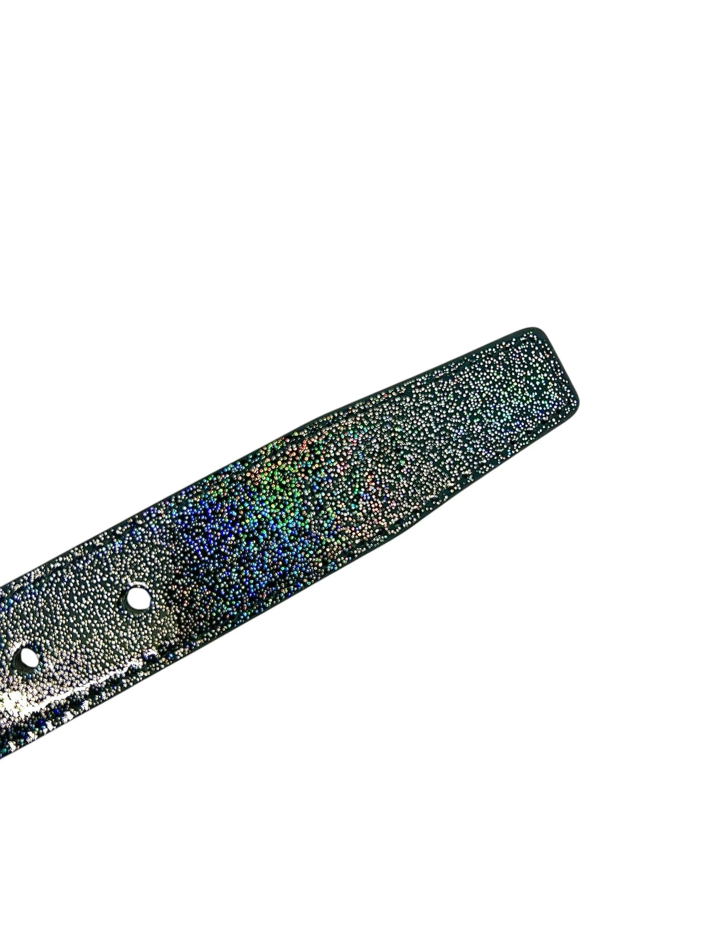 Glitter Belt