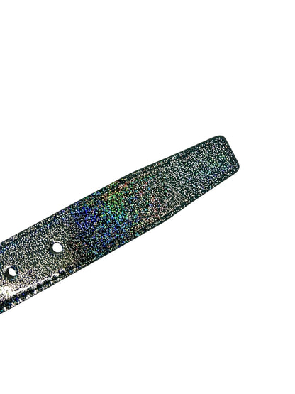 Glitter Belt