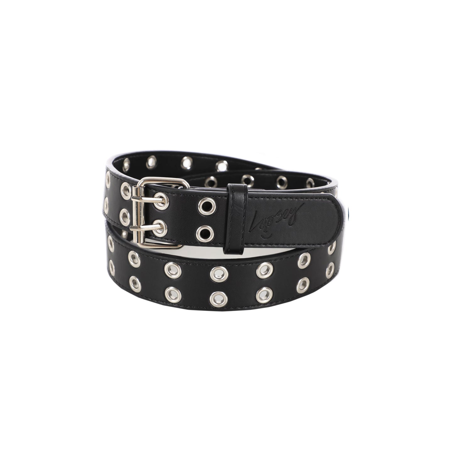 Grommet Belt