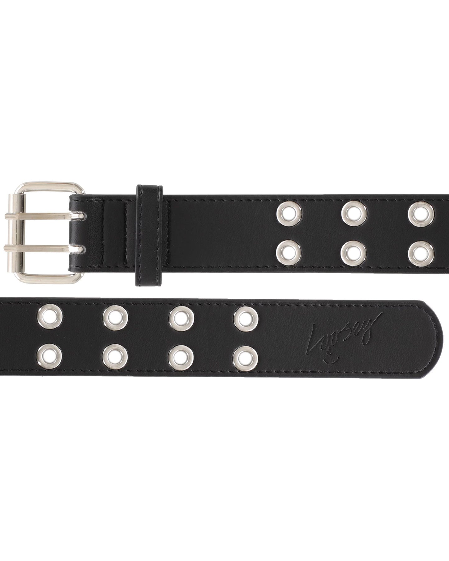 Grommet Belt